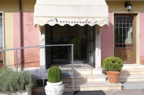 Hotel Armando' s Sulmona